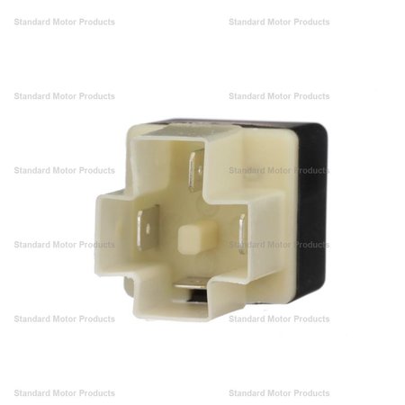 Standard Ignition BODY SWITCH AND RELAY OE Replacement 4 Terminal Square Genuine Intermotor Quality RY290T